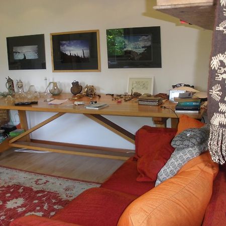 B&B Castellani Fanna Eksteriør bilde