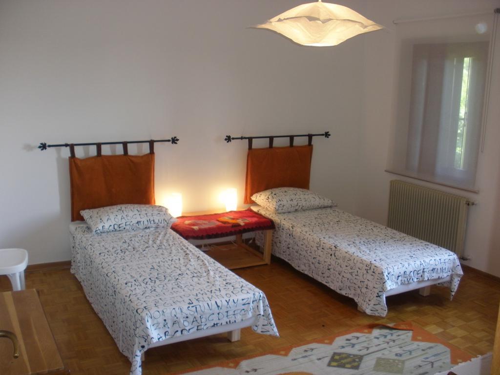B&B Castellani Fanna Rom bilde