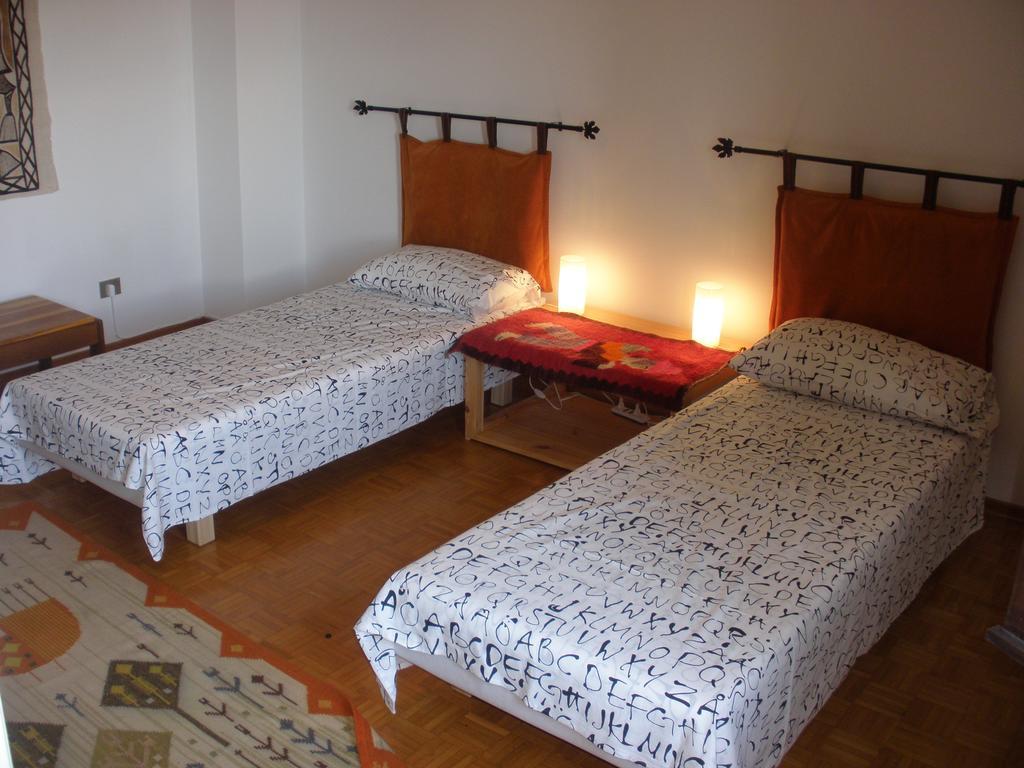 B&B Castellani Fanna Rom bilde