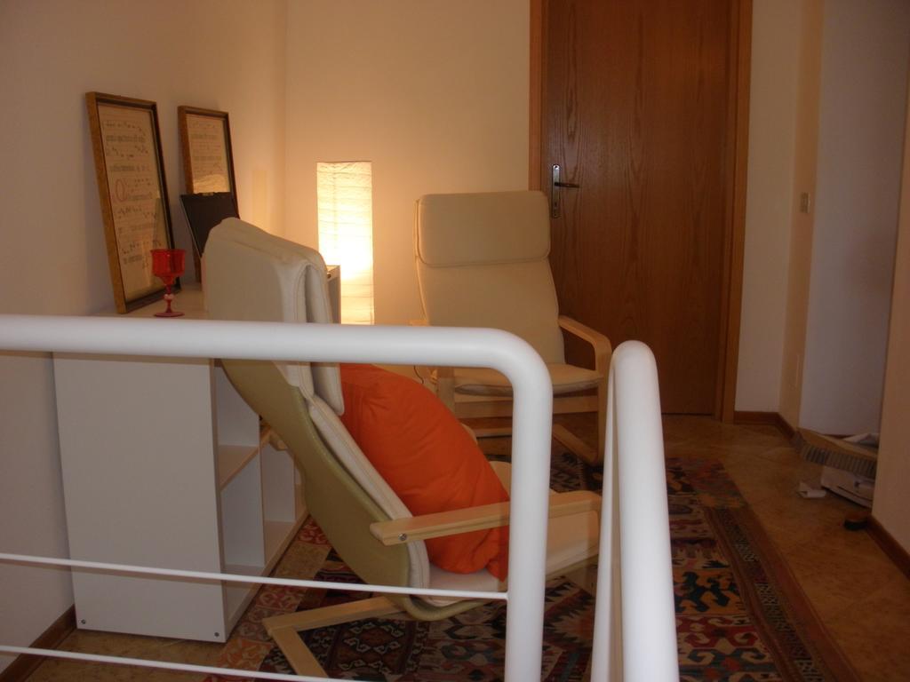 B&B Castellani Fanna Rom bilde