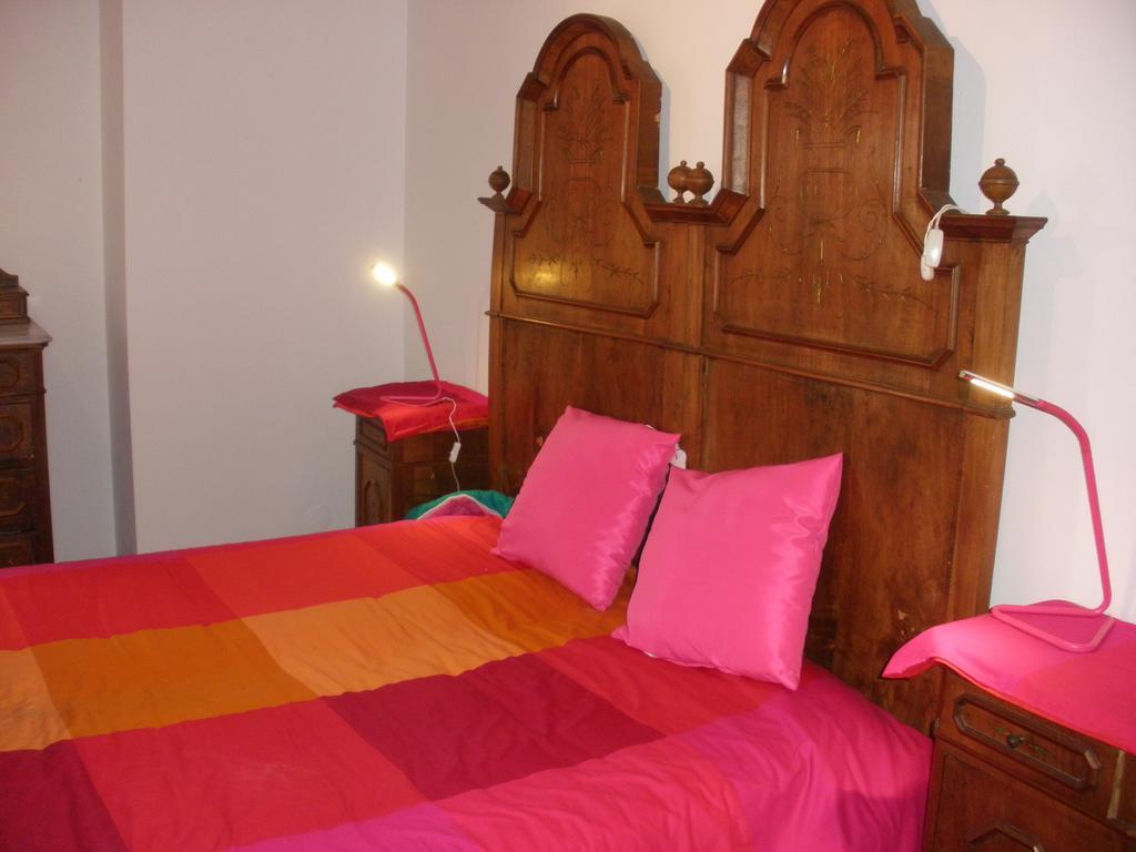 B&B Castellani Fanna Rom bilde